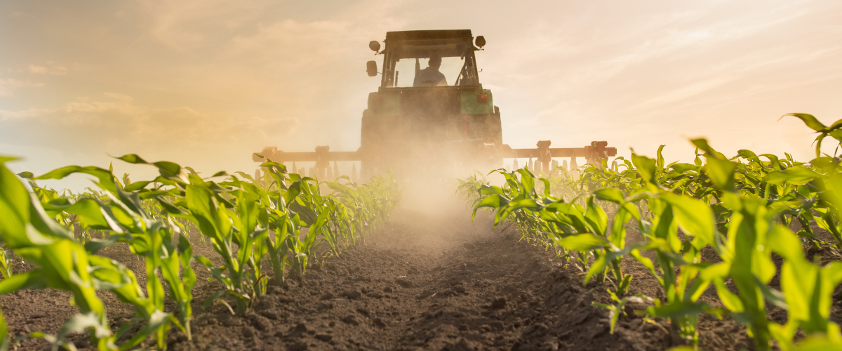 Compensation insights in agriculture
