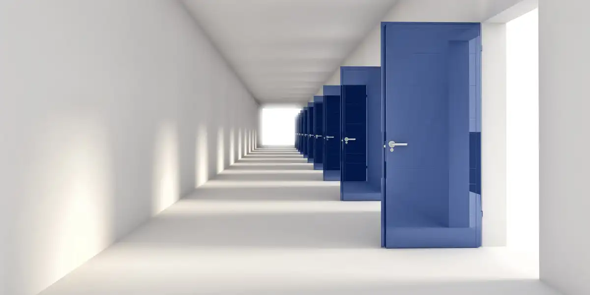 How to find an executive level career