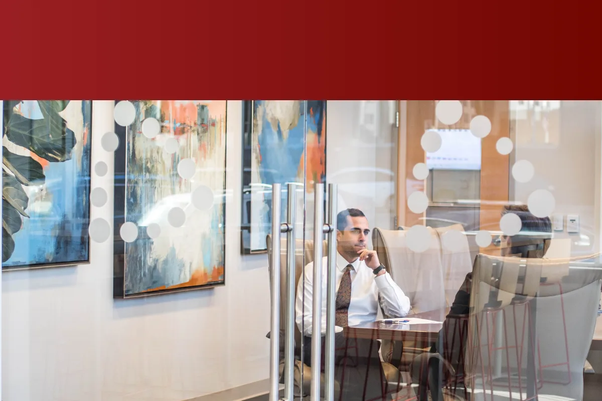 Chief Executive Officer Testimonial