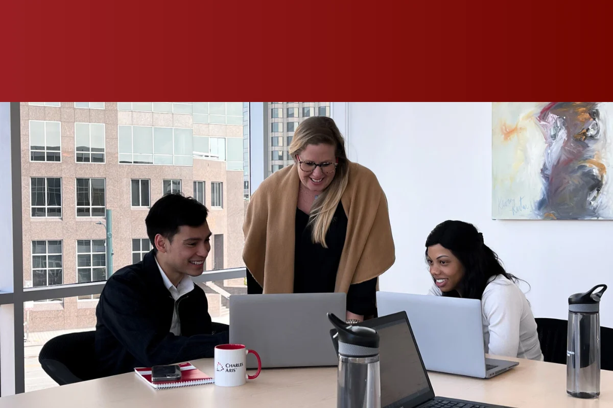 Finance and Corporate Development Executive Testimonial