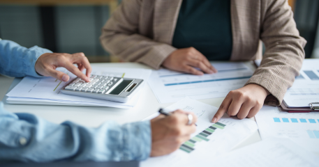 revenue cycle management compensation insights